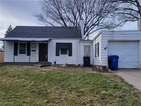 4176 W 143rd St, Cleveland, OH 44135