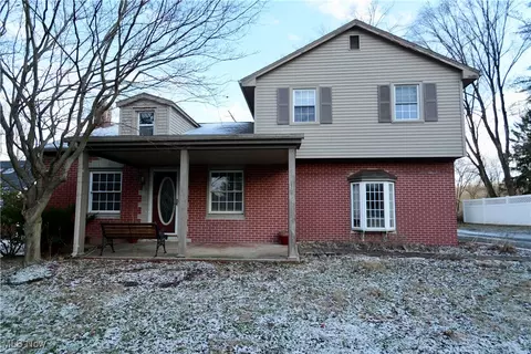 8391 Youngstown Pittsburgh Rd, Poland, OH 44514