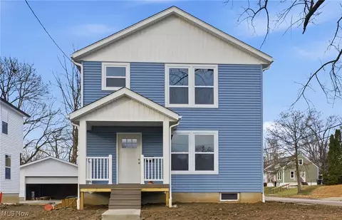 1337 Leonora Ave, Akron, OH 44305