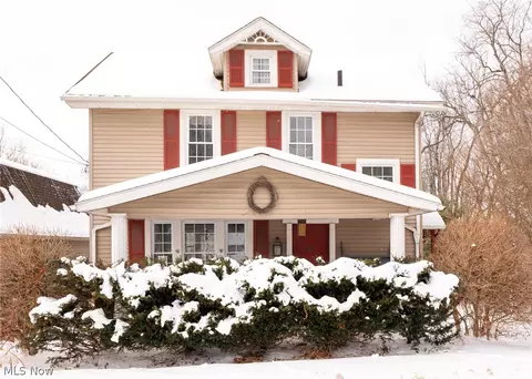 861 Cherry Rd NW, Massillon, OH 44647
