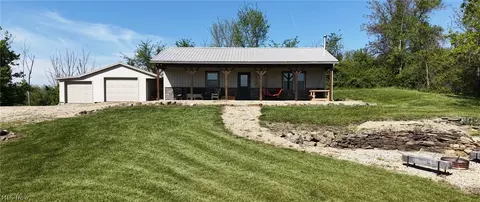 35620 Egypt North Rd, Barnesville, OH 43713