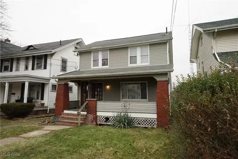 1216 Maryland Ave SW, Canton, OH 44710