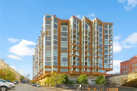 2222 Detroit Ave #810, Cleveland, OH 44113