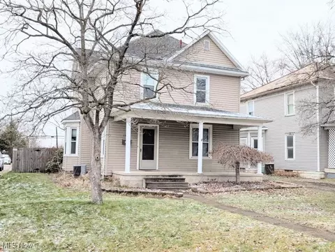 1326 N Wooster Ave, Dover, OH 44622