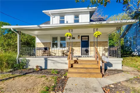 404 Newell Ave, Akron, OH 44305