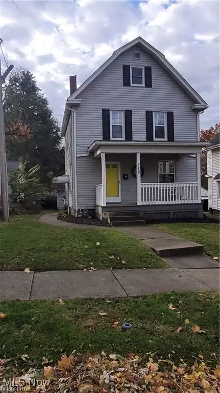 378 Cypress Ave, Akron, OH 44301
