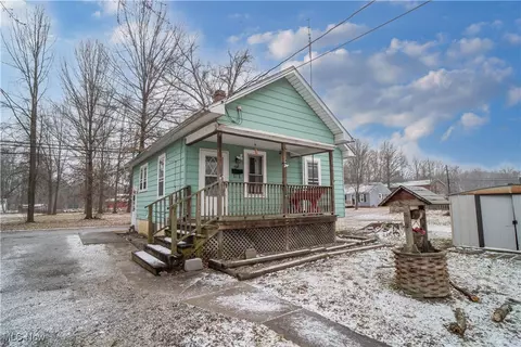 455 E Ohio Ave, Sebring, OH 44672