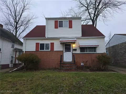 4436 E 158th St, Cleveland, OH 44128