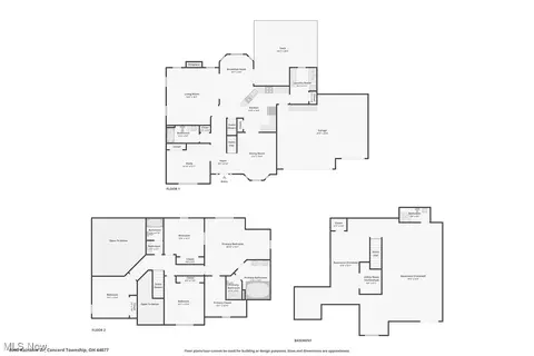 8060 Rainbow Dr, Concord, OH 44077 photo 50