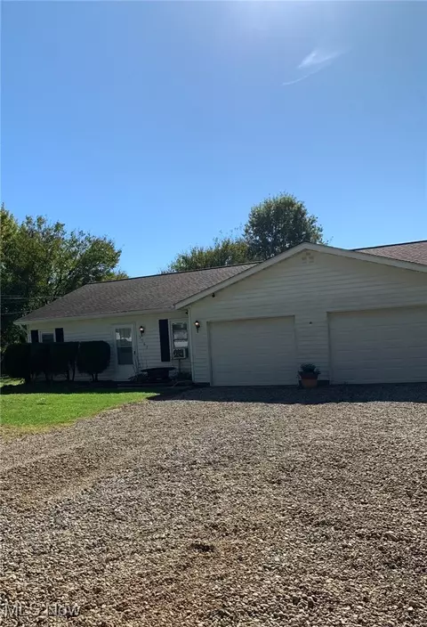 3562 Webb Rd, Shalersville, OH 44266