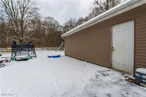 Exterior - 2896 Alliance Rd, Rootstown, OH 44272 photo 3 of 11