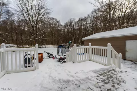 Exterior - 2896 Alliance Rd, Rootstown, OH 44272 photo 5 of 11