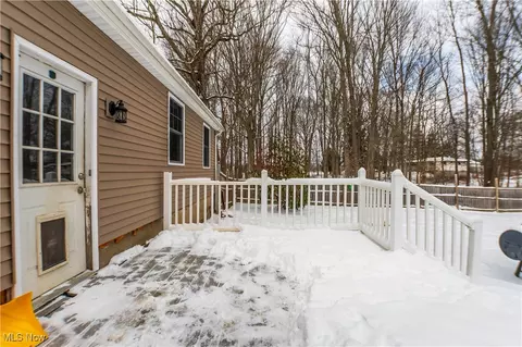 Exterior - 2896 Alliance Rd, Rootstown, OH 44272 photo 4 of 11