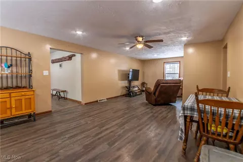 Living - 2896 Alliance Rd, Rootstown, OH 44272 photo 1 of 1