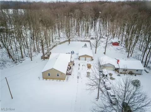 View/Area - 2896 Alliance Rd, Rootstown, OH 44272 photo 2 of 6