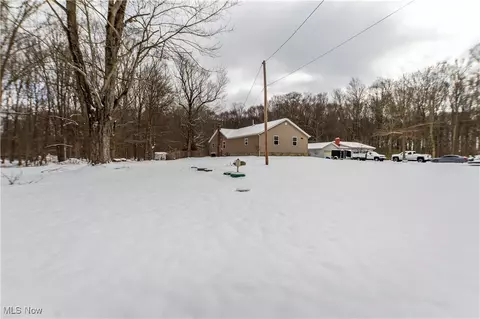 Exterior - 2896 Alliance Rd, Rootstown, OH 44272 photo 11 of 11