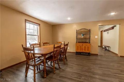Dining - 2896 Alliance Rd, Rootstown, OH 44272 photo 1 of 1