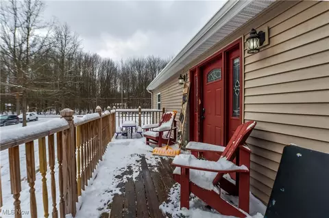 Exterior - 2896 Alliance Rd, Rootstown, OH 44272 photo 2 of 11