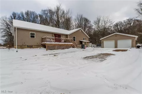 2896 Alliance Rd, Rootstown, OH 44272
