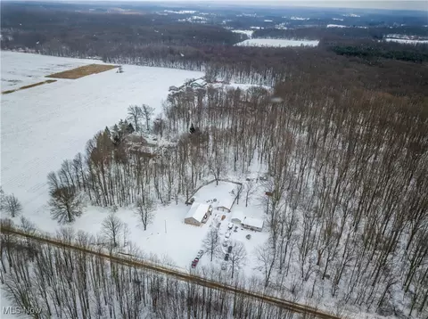 View/Area - 2896 Alliance Rd, Rootstown, OH 44272 photo 4 of 6