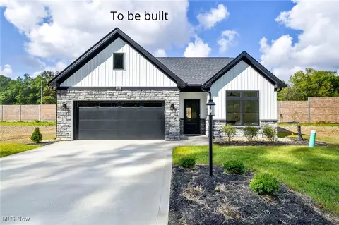 6752 Benedict Dr, Middleburg Heights, OH 44130