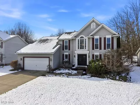 8546 Shorthorn Dr, Northfield, OH 44067