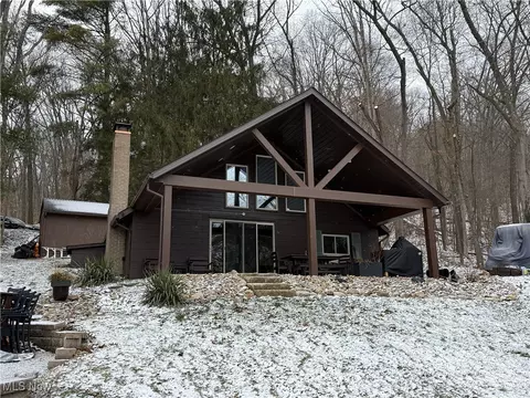 86309 N Bay Rd, Scio, OH 43988