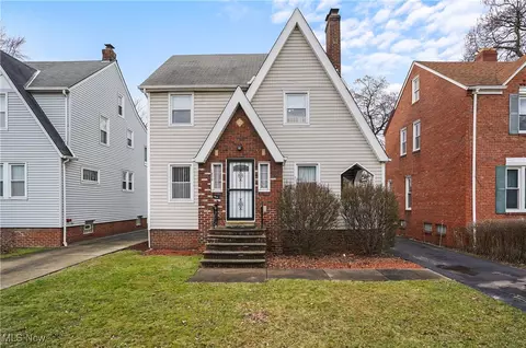 1898 Powell Ave, Cleveland Heights, OH 44118