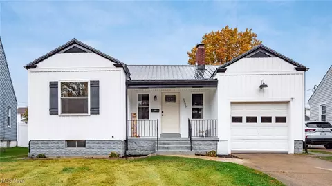 1825 Euclid Ave, Zanesville, OH 43701