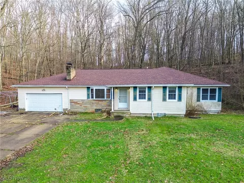 6065 Van Buren Rd, Clinton, OH 44216