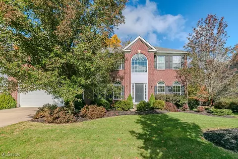 3121 Evans Way, Twinsburg, OH 44087