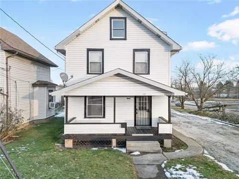 1256 Dartmouth Ave SW, Canton, OH 44710