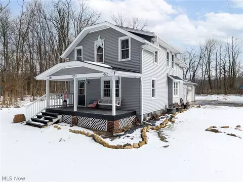 197 N Main St, West Salem, OH 44287