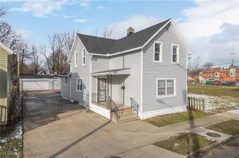 3128 W 48th St, Cleveland, OH 44102