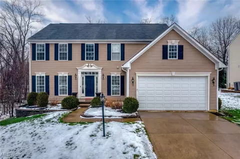 5251 Fairington Ave, Copley, OH 44321