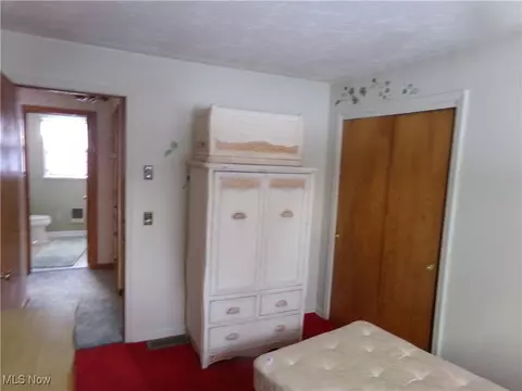 Bedroom - 1407 Mcdowell St NE, Canton, OH 44721 photo 1 of 5