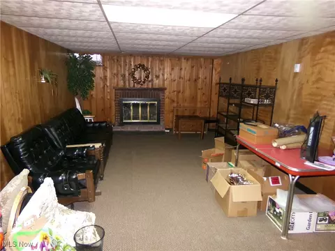 Living - 1407 Mcdowell St NE, Canton, OH 44721 photo 3 of 3
