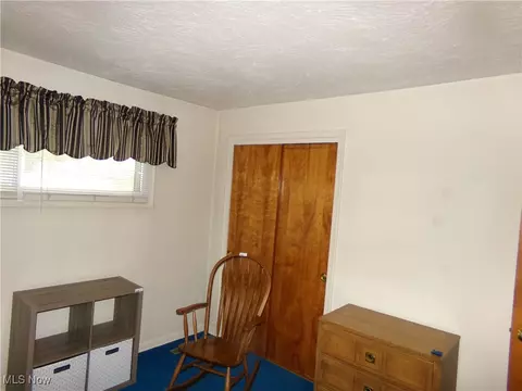 Bedroom - 1407 Mcdowell St NE, Canton, OH 44721 photo 5 of 5