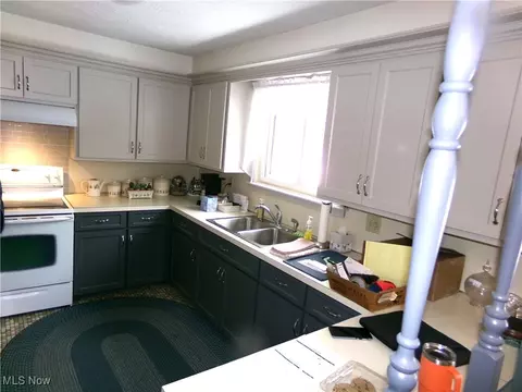 Kitchen - 1407 Mcdowell St NE, Canton, OH 44721 photo 1 of 1