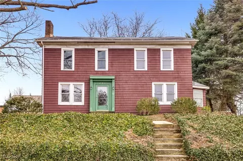 281 High St, Wadsworth, OH 44281