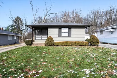 1171 Jason Ave, Akron, OH 44314