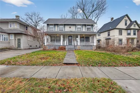 50 N Rose Blvd, Akron, OH 44302