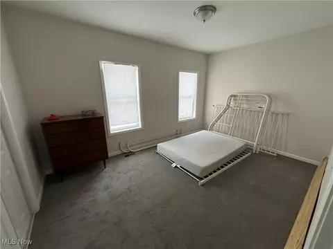 Bedroom - 4211 Park Ave, Ashtabula, OH 44004 photo 1 of 6