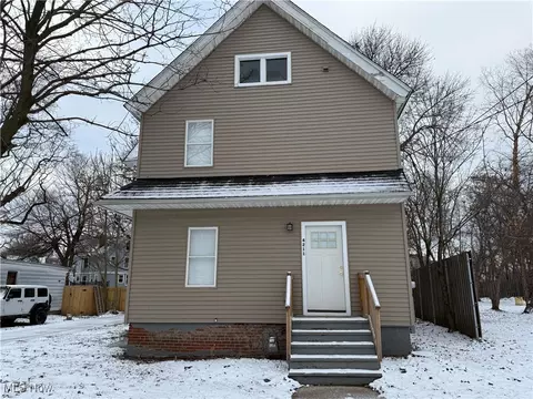4211 Park Ave, Ashtabula, OH 44004