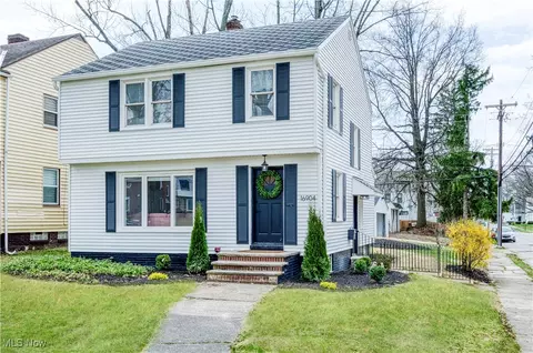 16904 Invermere Ave, Cleveland, OH 44128
