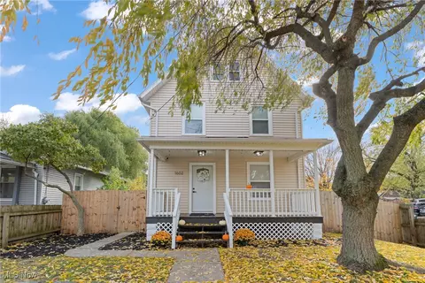 1602 18th St NE, Canton, OH 44705