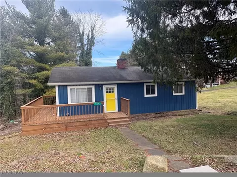 3735 Chandlersville Rd, Zanesville, OH 43701