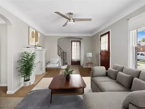 5231 Philip Ave, Maple Heights, OH 44137 photo 12