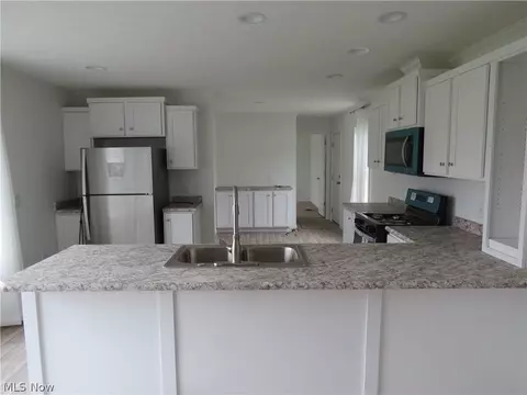 Kitchen - 2665 Eagle Point Dr, Madison, OH 44057 photo 1 of 1