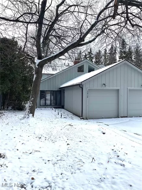 1416 Edendale St, Cleveland Heights, OH 44121
